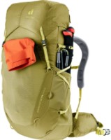 Рюкзак Deuter Aircontact Ultra 45+5 SL Linden-Sprout фото №9 — интернет-магазин Desire.md