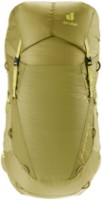 Рюкзак Deuter Aircontact Ultra 45+5 SL Linden-Sprout фото №1 — интернет-магазин Desire.md