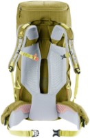 Рюкзак Deuter Aircontact Ultra 45+5 SL Linden-Sprout фото №5 — интернет-магазин Desire.md