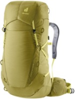 Рюкзак Deuter Aircontact Ultra 45+5 SL Linden-Sprout фото №6 — интернет-магазин Desire.md