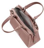Сумка Samsonite Be-Her (147925/5055) фото №3 — интернет-магазин Desire.md