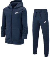 Детский спортивный костюм Nike B Nsw Trk Suit Core Bf Navy L