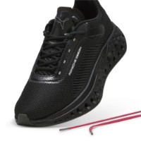 Кроссовки мужские Puma Porsche Xetic Elevation Jet Black 42 фото №5 — интернет-магазин Desire.md
