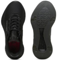Adidași pentru bărbați Puma Porsche Xetic Elevation Jet Black 46 imaginea #4 — magazin online Desire.md