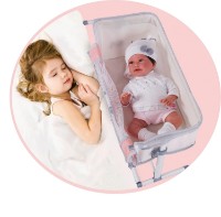 Pat de copil DeCuevas Funny (51286) imaginea #4 — magazin online Desire.md