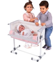 Pat de copil DeCuevas Funny (51286) imaginea #2 — magazin online Desire.md