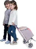 Geanta de cumparaturi pliabila DeCuevas Funny (52086) imaginea #3 — magazin online Desire.md