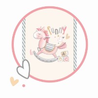 Masă de călcat DeCuevas Funny (53486) imaginea #5 — magazin online Desire.md