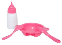 Set de călătorie DeCuevas Ocean Fantasy 3in1 (60041) imaginea #4 — magazin online Desire.md