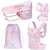 Set de călătorie DeCuevas Ocean Fantasy 3in1 (60041)