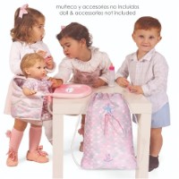 Set de călătorie DeCuevas Ocean Fantasy 3in1 (60041) imaginea #2 — magazin online Desire.md