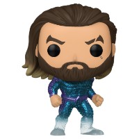 Figura Eroului Funko Pop Aquaman 2 (67566)