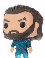 Figura Eroului Funko Pop Aquaman 2 (67566) imaginea #2 — magazin online Desire.md