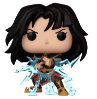 Figura Eroului Funko Pop Avatar: Azula (72100)