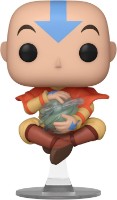 Figura Eroului Funko Pop Avatar: Floating Aang (72099)