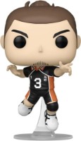 Figura Eroului Funko Pop Haikyu: Asahi Azumane (70562)