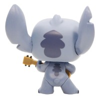 Figura Eroului Funko Pop Lilo&Stitch: Stitch with Ukulele (55615) imaginea #3 — magazin online Desire.md