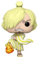 Figura Eroului Funko Pop One Piec: Sangoro (72108)