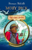Cartea Moby Dick (9789975005760)