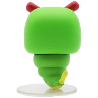 Фигурка героя Funko Pop Pokemon: Caterpie (74628) фото №2 — интернет-магазин Desire.md
