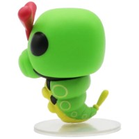 Фигурка героя Funko Pop Pokemon: Caterpie (74628) фото №3 — интернет-магазин Desire.md