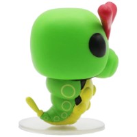 Фигурка героя Funko Pop Pokemon: Caterpie (74628) фото №4 — интернет-магазин Desire.md