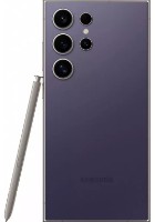 Мобильный телефон Samsung SM-S928 Galaxy S24 Ultra 12Gb/1Tb Titanium Violet фото №3 — интернет-магазин Desire.md