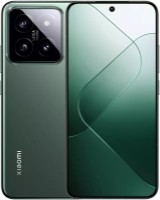 Telefon mobil Xiaomi 14 12Gb/512Gb Green imaginea #1 — magazin online Desire.md