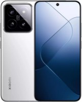Telefon mobil Xiaomi 14 12Gb/512Gb White imaginea #1 — magazin online Desire.md