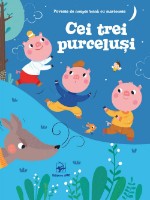 Cartea Povesti de noapte buna cu marionete (9789975003643)