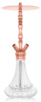 Кальян Aladin Alux Copper 58cm (WALU8co) фото №2 — интернет-магазин Desire.md