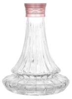 Кальян Aladin Alux Rose Gold 58cm (WALU8rg) фото №2 — интернет-магазин Desire.md