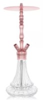 Кальян Aladin Alux Rose Gold 58cm (WALU8rg) фото №3 — интернет-магазин Desire.md