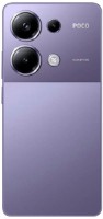 Telefon mobil Xiaomi Poco M6 Pro 8Gb/256Gb Purple imaginea #4 — magazin online Desire.md