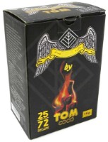 Уголь Tom Cococha Diamond 1kg 72pcs 25mm CARB3199 фото №1 — интернет-магазин Desire.md