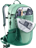 Рюкзак Deuter Futura 21 SL Spearmint-Seagreen фото №9 — интернет-магазин Desire.md