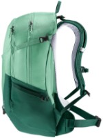 Рюкзак Deuter Futura 21 SL Spearmint-Seagreen фото №2 — интернет-магазин Desire.md