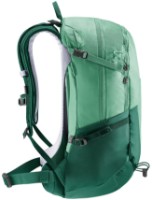 Рюкзак Deuter Futura 21 SL Spearmint-Seagreen фото №4 — интернет-магазин Desire.md