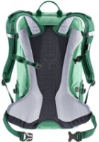 Рюкзак Deuter Futura 21 SL Spearmint-Seagreen фото №5 — интернет-магазин Desire.md