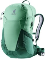 Рюкзак Deuter Futura 21 SL Spearmint-Seagreen фото №6 — интернет-магазин Desire.md