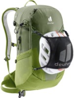 Rucsac Deuter Futura 23 Khaki-Meadow imaginea #2 — magazin online Desire.md