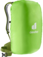 Rucsac Deuter Futura 23 Khaki-Meadow imaginea #3 — magazin online Desire.md