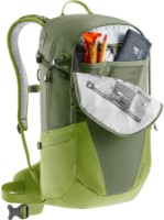 Rucsac Deuter Futura 23 Khaki-Meadow imaginea #4 — magazin online Desire.md
