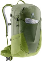 Rucsac Deuter Futura 23 Khaki-Meadow imaginea #5 — magazin online Desire.md
