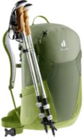 Rucsac Deuter Futura 23 Khaki-Meadow imaginea #6 — magazin online Desire.md