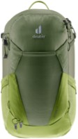 Рюкзак Deuter Futura 23 Khaki-Meadow