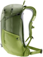 Rucsac Deuter Futura 23 Khaki-Meadow imaginea #7 — magazin online Desire.md