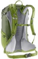 Rucsac Deuter Futura 23 Khaki-Meadow imaginea #8 — magazin online Desire.md