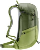 Rucsac Deuter Futura 23 Khaki-Meadow imaginea #9 — magazin online Desire.md