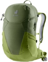 Rucsac Deuter Futura 23 Khaki-Meadow imaginea #11 — magazin online Desire.md